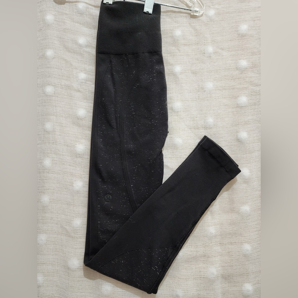 Lululemon athletica Women's leggings